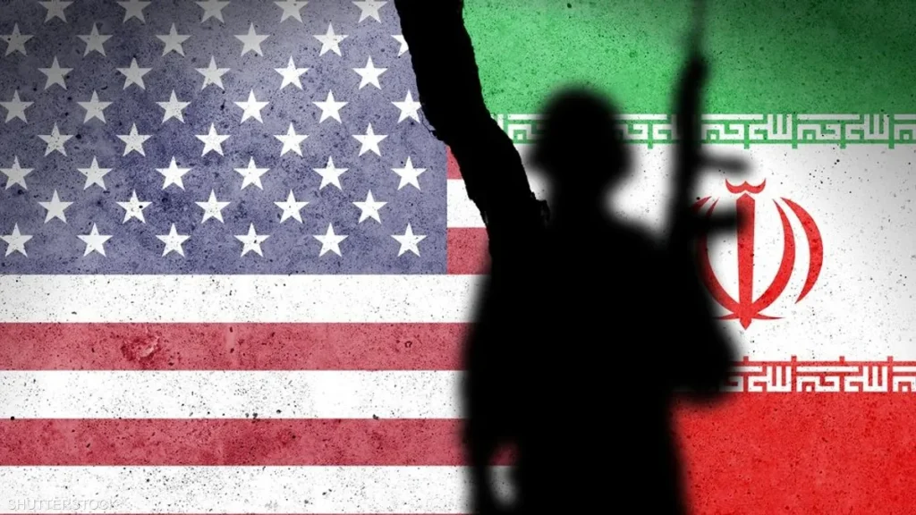 أميركا تفرض عقوبات على 6 كيانات وأفراد تدعم الحرس الثوري