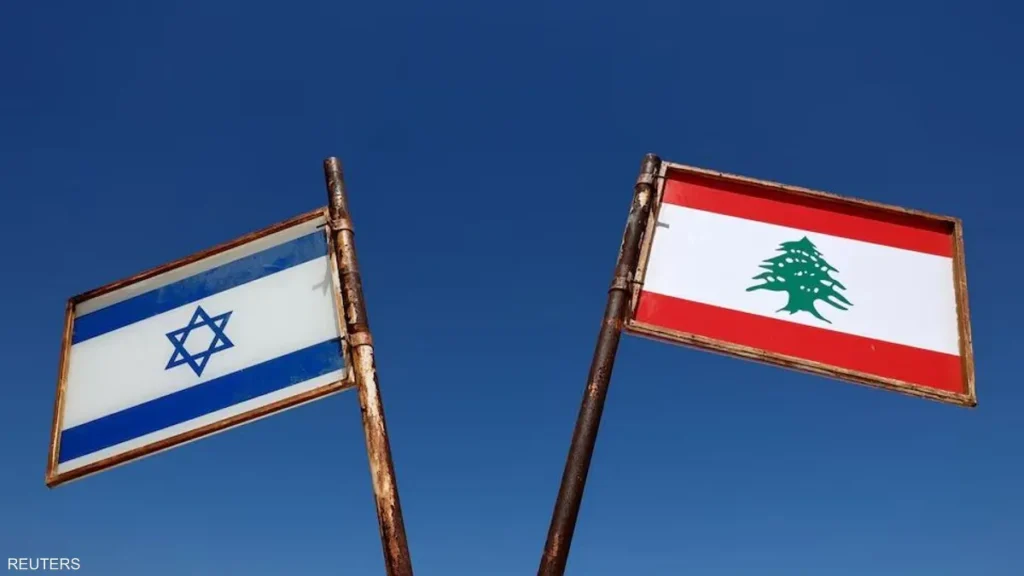 لبنان يطالب بانسحاب إسرائيلي فوري من “المنطقتين التجريبيتين”