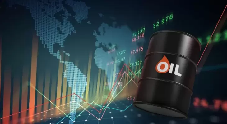 النفط الخام يهبط بنسبة 4%