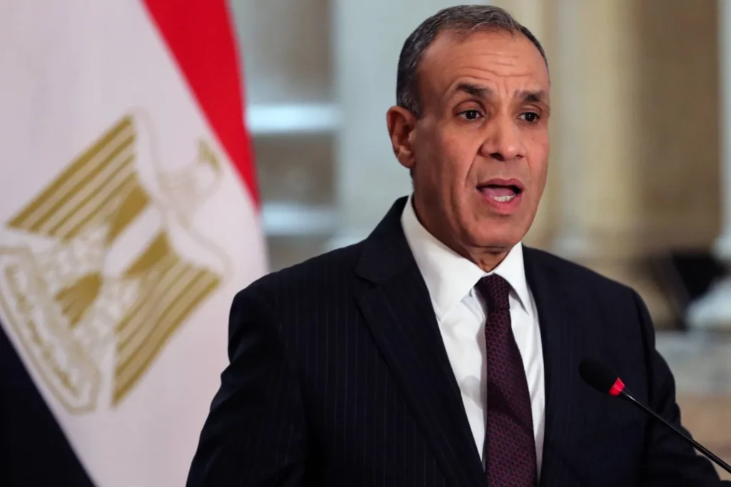 مخطط تهجير الفلسطينيين لا زال قائماً..وزير الخارجية المصري : إسرائيل الكبرى لن تتحقق
