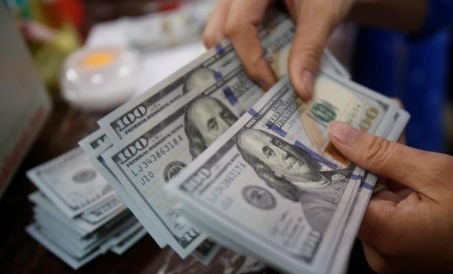 سعر صرف الدولار مقابل الشيكل اليوم الخميس 02 يوليو