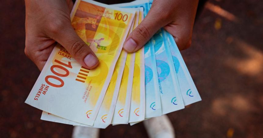 أسعار العملات مقابل الشيكل اليوم الأربعاء 1 تموز 2026 في فلسطين