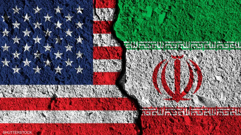 أميركا وإيران.. “تقدم إيجابي” في محادثات الدوحة