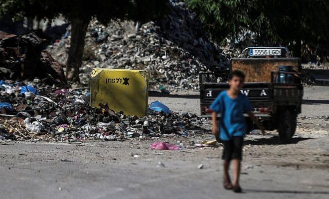 مجلس السلام: اتفاق غزة جاهز للتنفيذ خلال أسبوعين وتحفظات إسرائيل قيد المعالجة