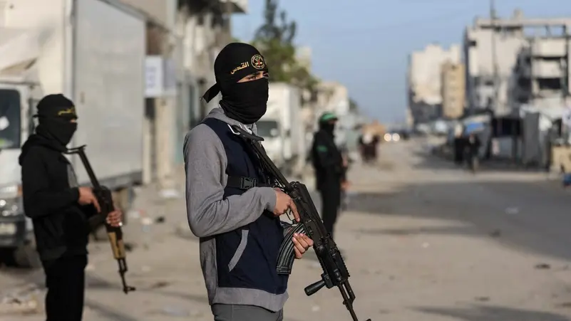 مجلس السلام: مفاوضات غزة تتقدم ولا دور لحماس بعد نزع سلاحها