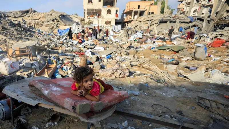 ضمانات أميركية لحماس.. واشنطن تتعهد بمنع عرقلة اتفاق غزة