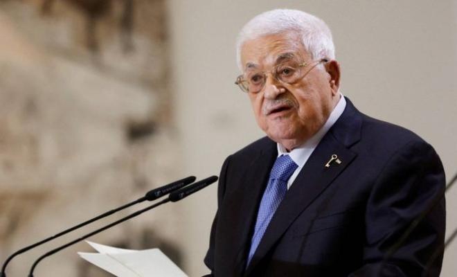 الرئيس عباس يوجه بتقديم منح دراسية لأوائل الثانوية العامة في فلسطين