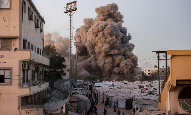 “فترة تجريبية 14 يوما”.. مفاوضات غزة تُستكمل غدا لإتمام صيغة الاتفاق النهائية