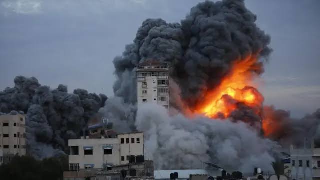 تفاصيل اجتماع مصري إسرائيلي بالقاهرة لتفادي تجدّد الحرب على غزة