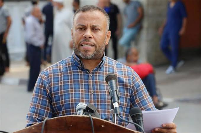 حل لجنة متابعة العمل الحكومي في غزة ونقل صلاحياتها إلى اللجنة الوطنية لإدارة غزة