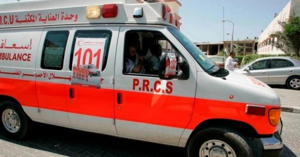إصابات بينهم أطفال خلال اقتحام الاحتلال والمستوطنين الجنيد غرب نابلس