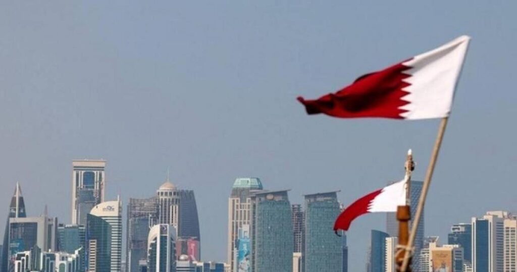 قطر ترد على تصريحات نفتالي بينيت