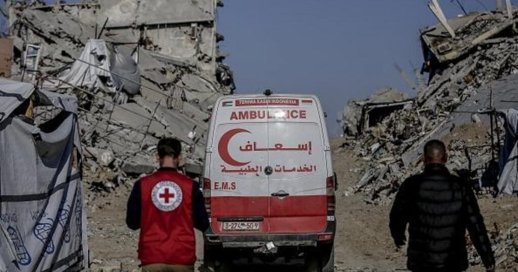 شهيدان وجرحى في غارات واستهدافات إسرائيلية متفرقة بخان يونس