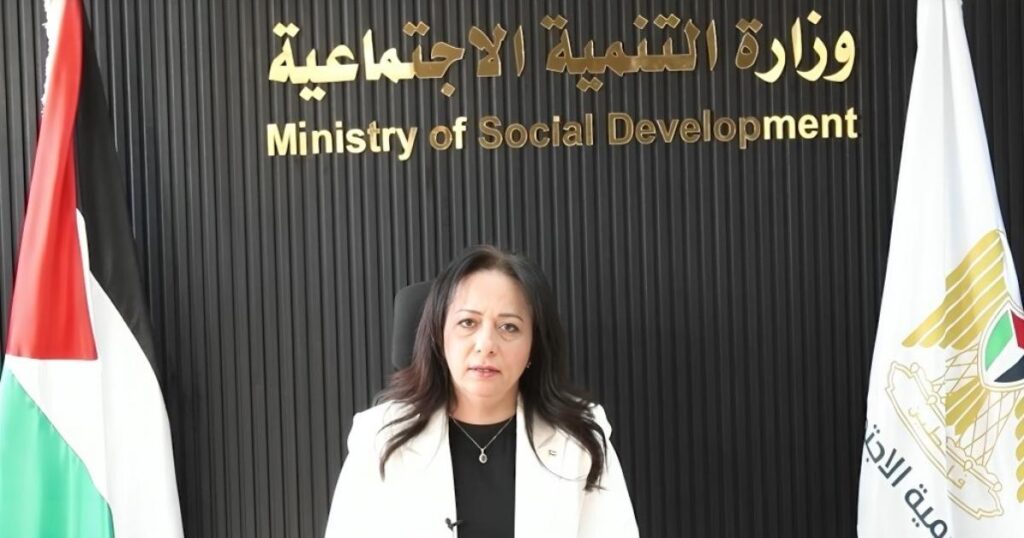 وزيرة التنمية: شح حاد في المساعدات وتدهور خطير في الأوضاع الإنسانية بغزة