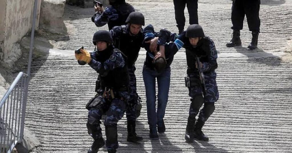 اكتمال تدقيق 5 آلاف مرشح لشرطة غزة الجديدة ضمن الخطة الأمريكية