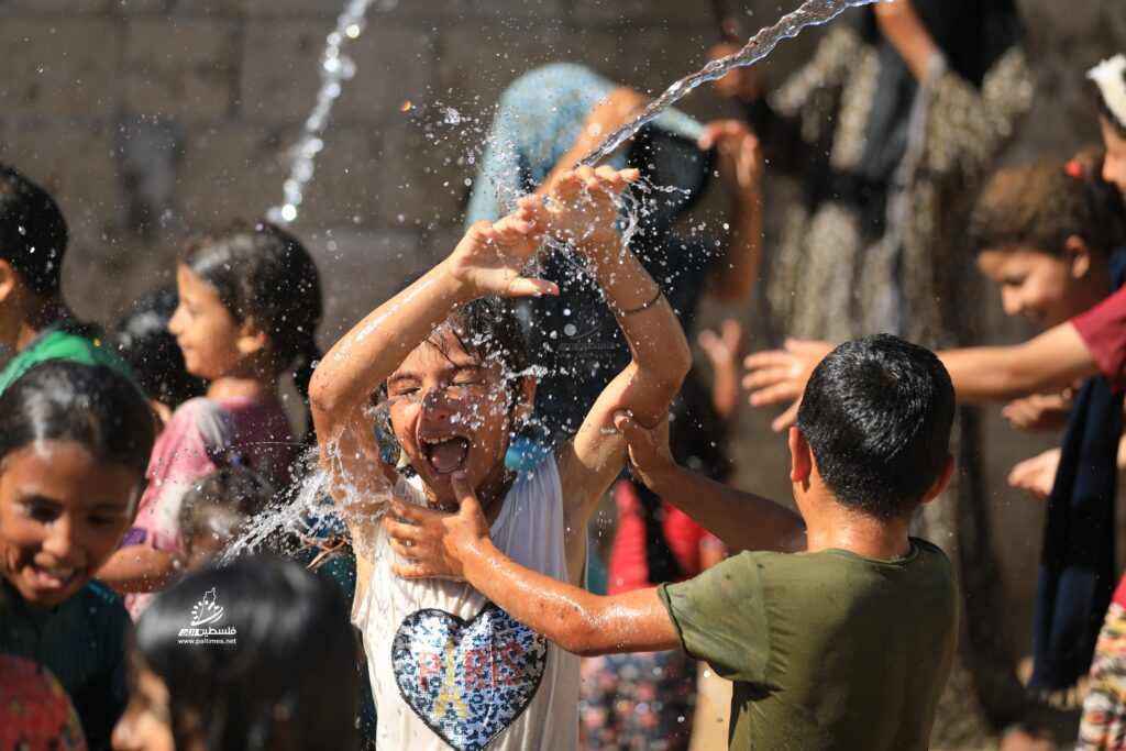 طقس فلسطين اليوم: أجواء حارة وتحذير من التعرض لأشعة الشمس