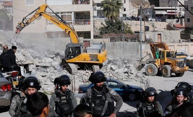 هآرتس: إسرائيل تهدم منازل بالأغوار رغم قرار قضائي بالتجميد