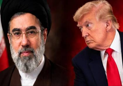 ترامب عن إيران: “سنضربهم بقوة الليلة والاتفاق انتهى.. وبزشكيان يرد: نرفض الألاعيب وندافع عن حقوقنا