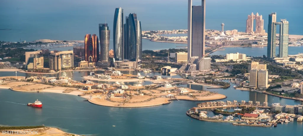 113 مليار درهم مبيعات أكبر 10 مطورين عقاريين بالإمارات