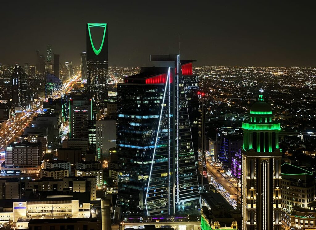 معدل التضخم في السعودية يستقر عند 1.8% للشهر الثالث على التوالي