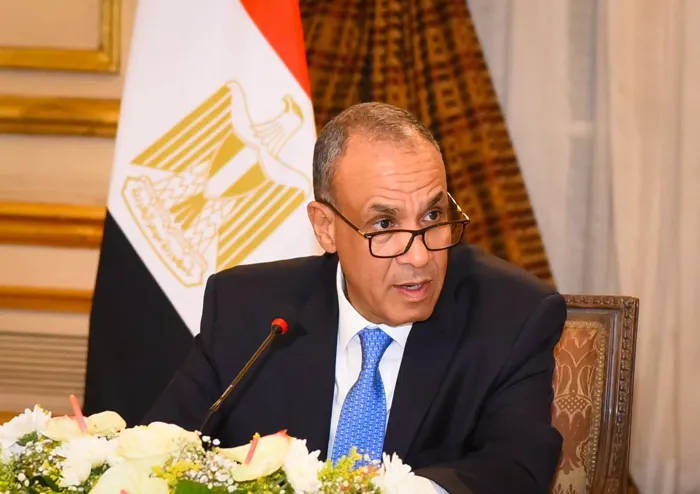 مصر: نتطلع إلى تنفيذ المرحلة الثانية من خطة ترامب بشأن غزة