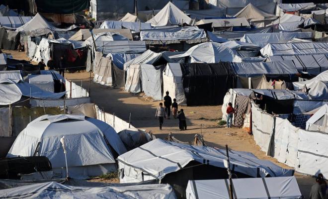 حماس تطالب الوسطاء بموقف واضح من التصعيد وتحذر من عرقلة الاتفاق