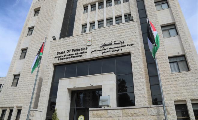 التعليم تعلن بدء توزيع أرقام جلوس الثانوية العامة “الدورة الثانية” غداً الأحد