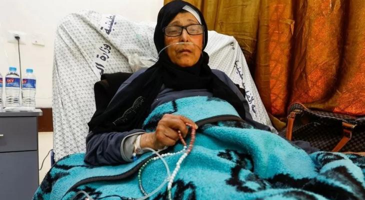 كارثة إنسانية.. 3 لـ 4 وفيات بالسرطان يومياً بغزة