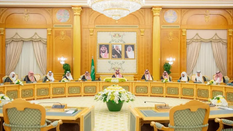 السعودية: إعادة تشكيل مجلس الوزراء برئاسة الأمير محمد بن سلمان وعضوية أعضائه الحاليين