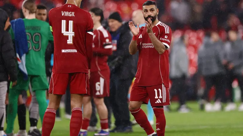 طلب غريب من صلاح لطرابزون سبور.. فما هو ؟؟