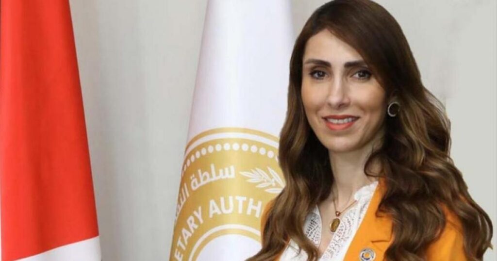 وزيرة العمل تعلن إطلاق “ائتلاف تمكينها” لدعم المرأة وتخفيض البطالة