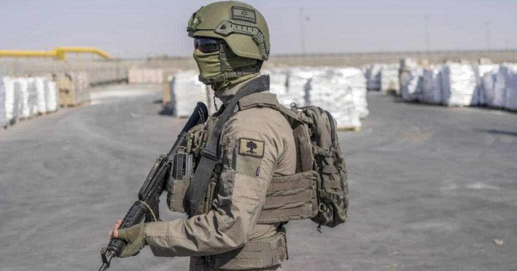 تقرير إسرائيلي : بدء الاستعدادات للمرحلة المقبلة في غزة رغم موقف نتنياهو