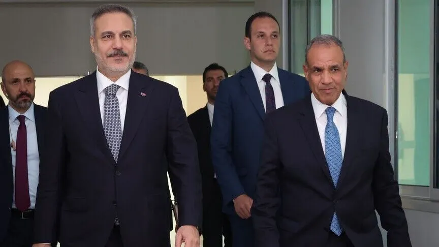 مصر تكشف موقفها الأول من اتفاقية مكة للدفاع المشترك ..