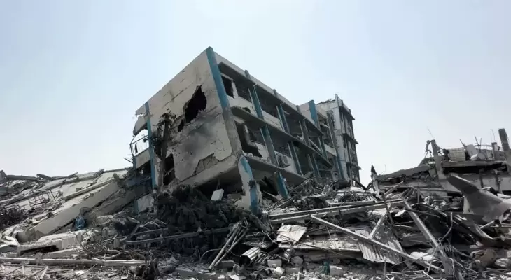 خاص “التعليم” تدرس العودة الوجاهية للثانوية بغزة و”أونروا” تطرح حلًا ميدانيًا